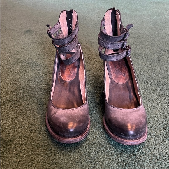 Freebird by Steven Randi size 6 - Picture 2 of 5